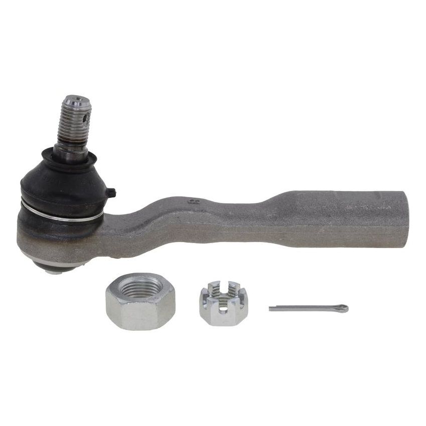 TRW PARTS JTE1354 TRW PREMIUM CHASSIS -  STEERING TIE ROD END - JTE1354