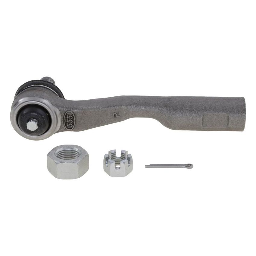 TRW PARTS JTE1354 TRW PREMIUM CHASSIS -  STEERING TIE ROD END - JTE1354