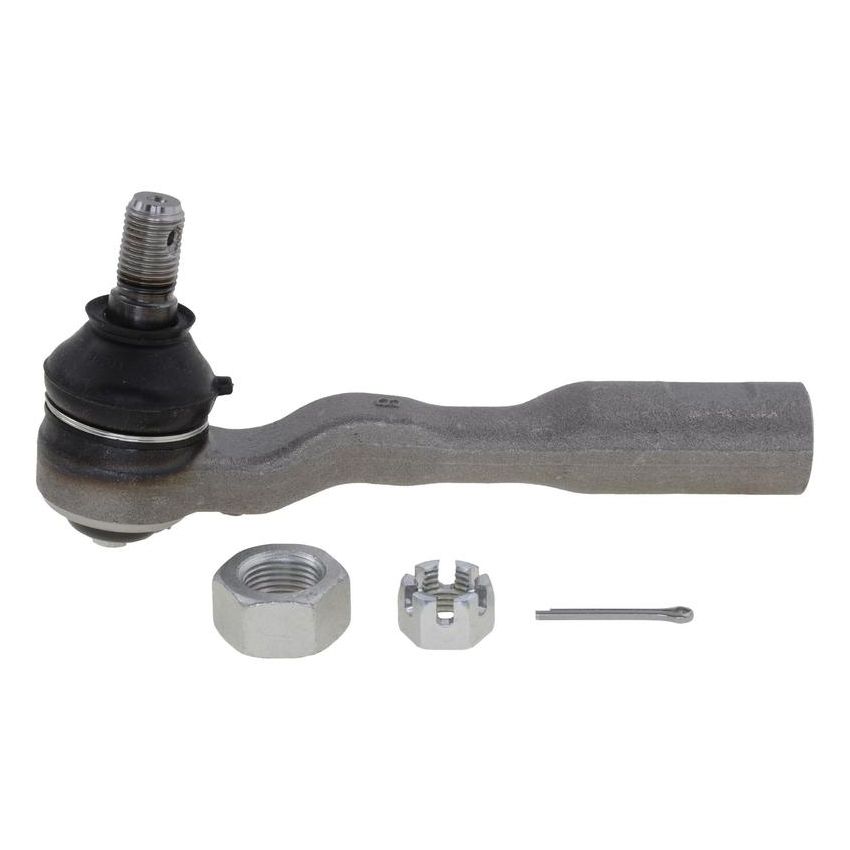 TRW PARTS JTE1354 TRW PREMIUM CHASSIS -  STEERING TIE ROD END - JTE1354