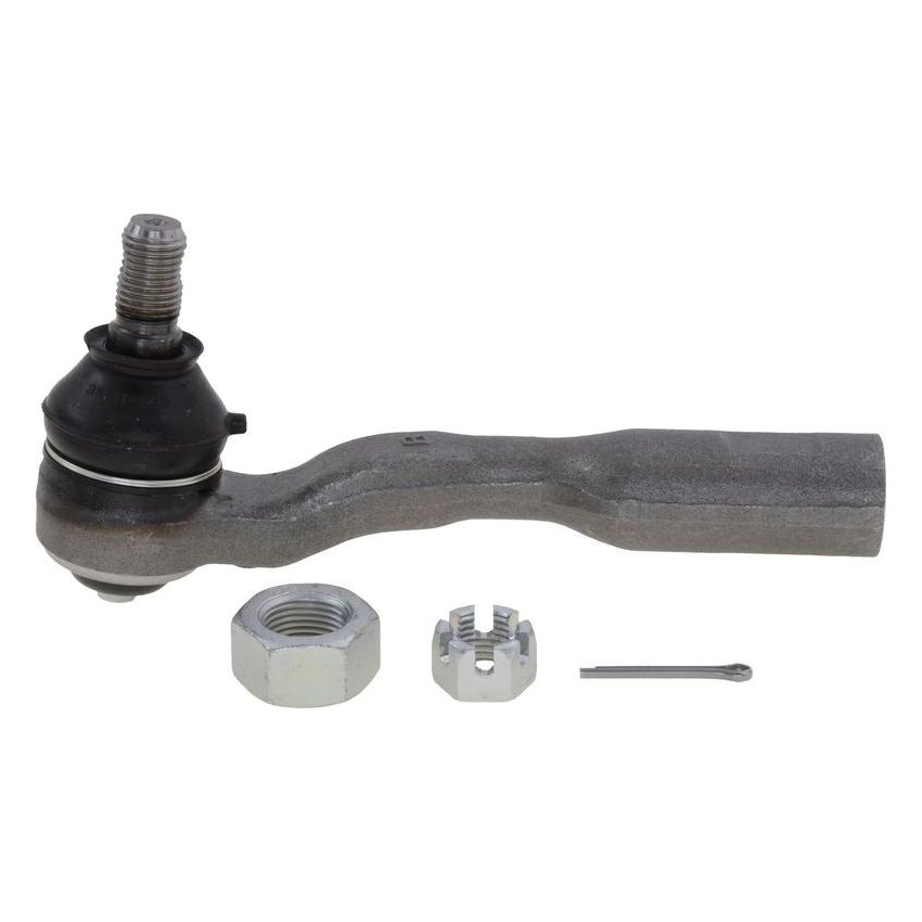 TRW PARTS JTE1356 TRW PREMIUM CHASSIS -  STEERING TIE ROD END - JTE1356