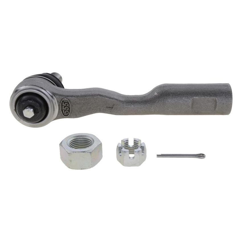 TRW PARTS JTE1356 TRW PREMIUM CHASSIS -  STEERING TIE ROD END - JTE1356