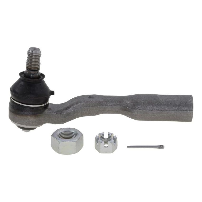 TRW PARTS JTE1356 TRW PREMIUM CHASSIS -  STEERING TIE ROD END - JTE1356