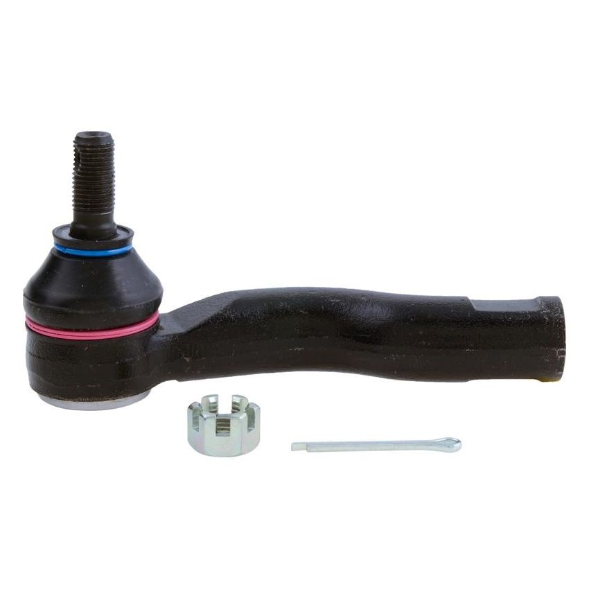 TRW PARTS JTE1385 TRW PREMIUM CHASSIS -  STEERING TIE ROD END - JTE1385