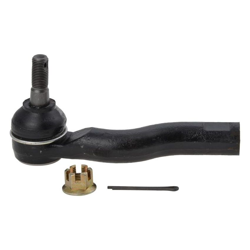 TRW PARTS JTE1398 TRW PREMIUM CHASSIS -  STEERING TIE ROD END - JTE1398