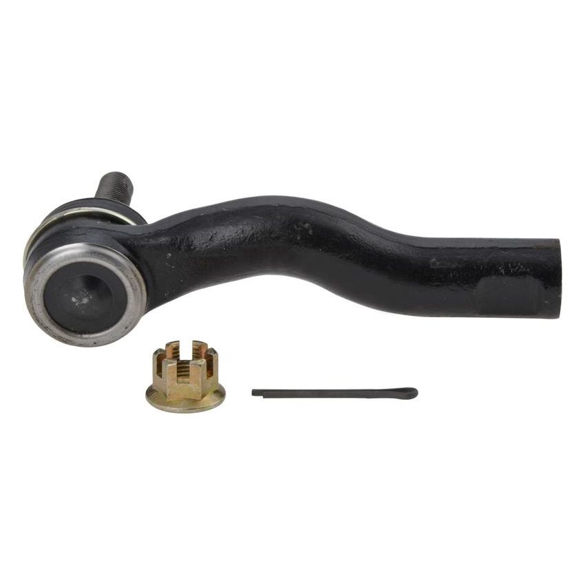 TRW PARTS JTE1398 TRW PREMIUM CHASSIS -  STEERING TIE ROD END - JTE1398