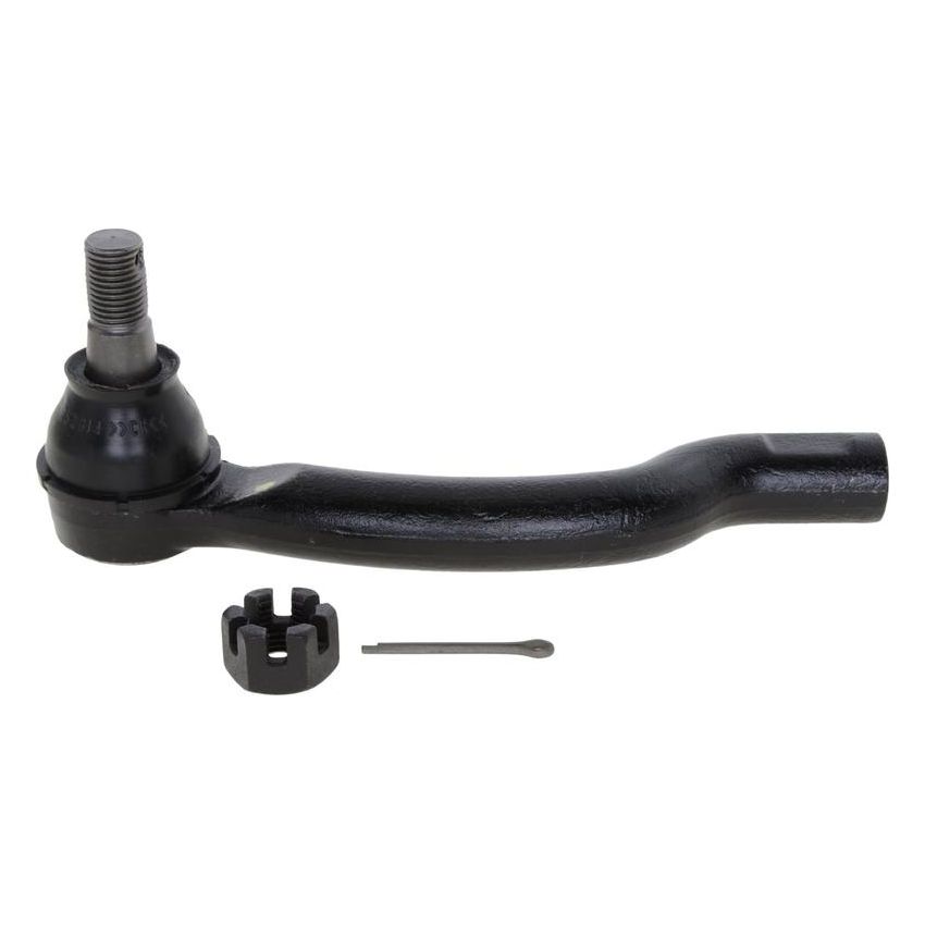 TRW PARTS JTE1415 TRW PREMIUM CHASSIS -  STEERING TIE ROD END - JTE1415