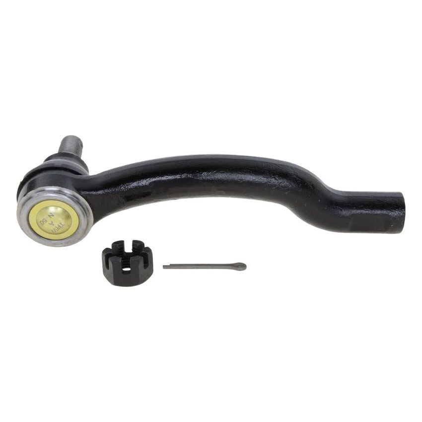 TRW PARTS JTE1415 TRW PREMIUM CHASSIS -  STEERING TIE ROD END - JTE1415