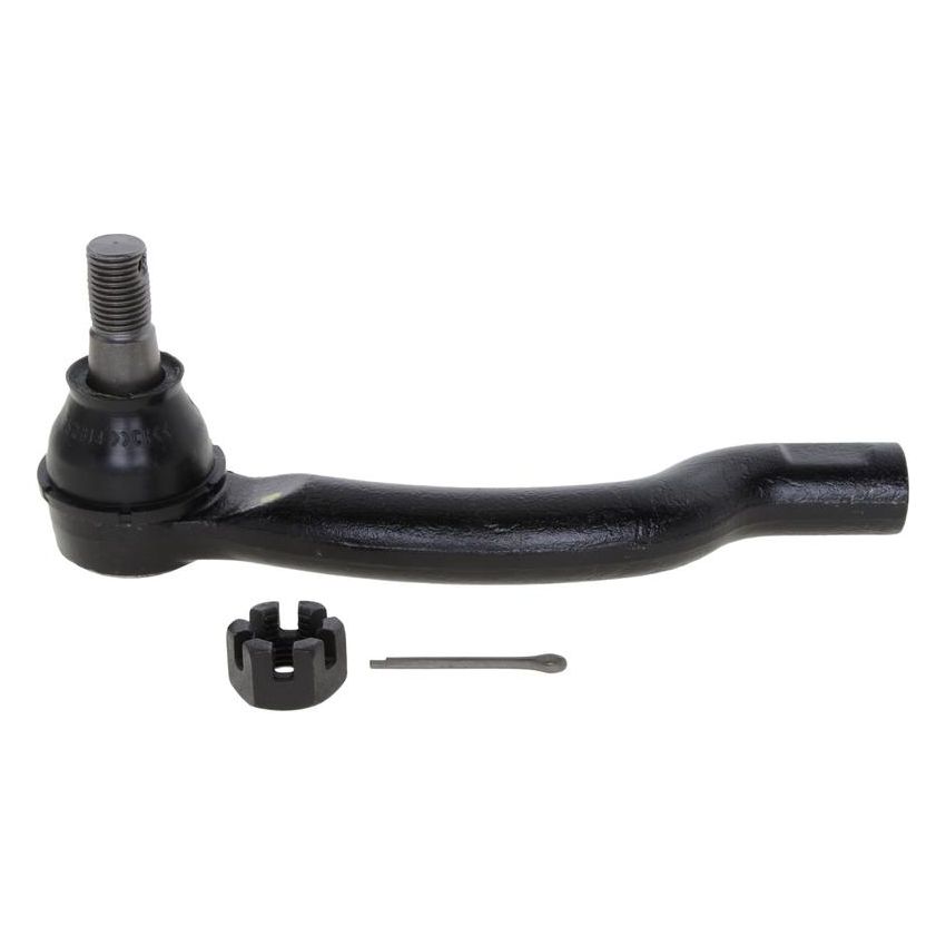 TRW PARTS JTE1415 TRW PREMIUM CHASSIS -  STEERING TIE ROD END - JTE1415