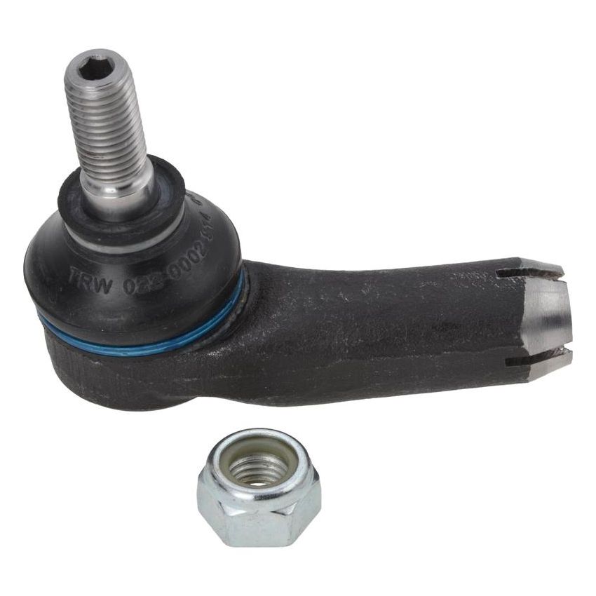 TRW PARTS JTE141 TRW PREMIUM CHASSIS -  STEERING TIE ROD END - JTE141
