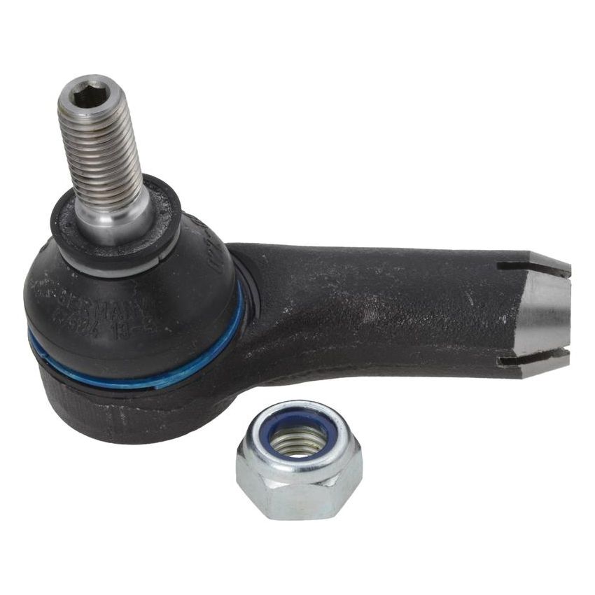 TRW PARTS JTE142 TRW PREMIUM CHASSIS -  STEERING TIE ROD END - JTE142
