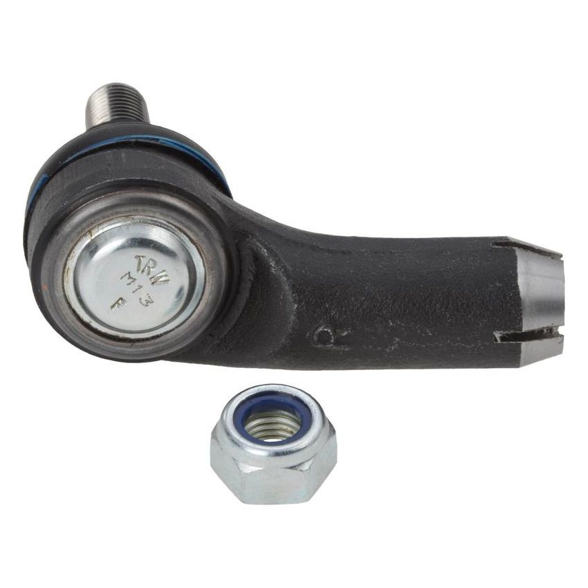 TRW PARTS JTE142 TRW PREMIUM CHASSIS -  STEERING TIE ROD END - JTE142