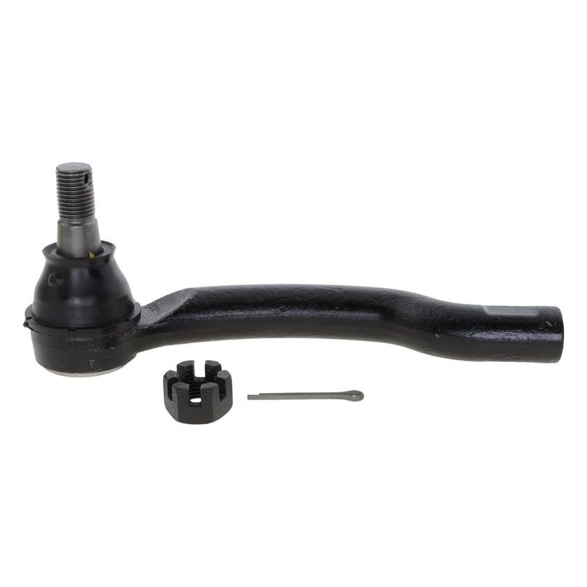 TRW PARTS JTE1431 TRW PREMIUM CHASSIS -  STEERING TIE ROD END - JTE1431