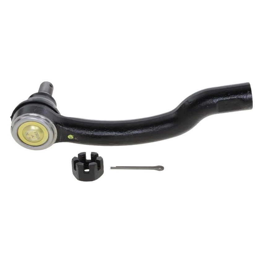 TRW PARTS JTE1431 TRW PREMIUM CHASSIS -  STEERING TIE ROD END - JTE1431