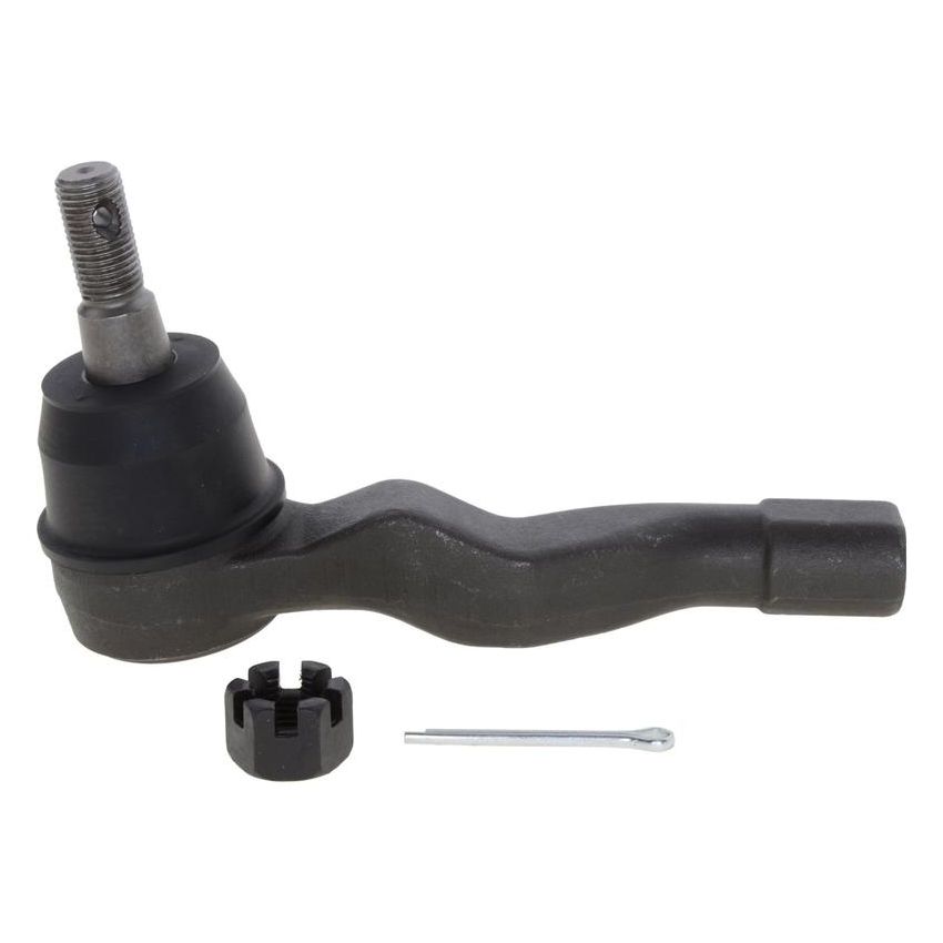 TRW PARTS JTE1441 TRW PREMIUM CHASSIS -  STEERING TIE ROD END - JTE1441