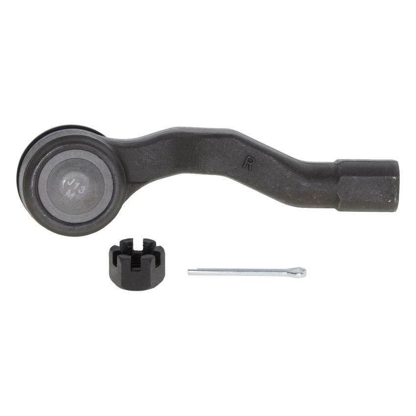TRW PARTS JTE1441 TRW PREMIUM CHASSIS -  STEERING TIE ROD END - JTE1441