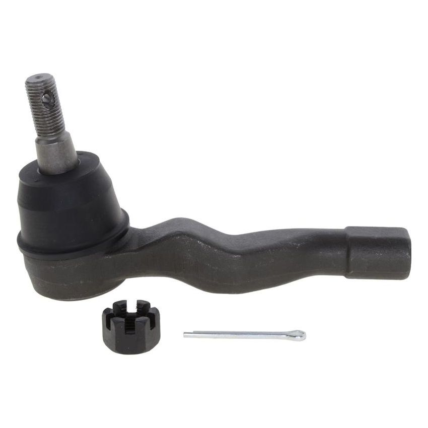 TRW PARTS JTE1441 TRW PREMIUM CHASSIS -  STEERING TIE ROD END - JTE1441
