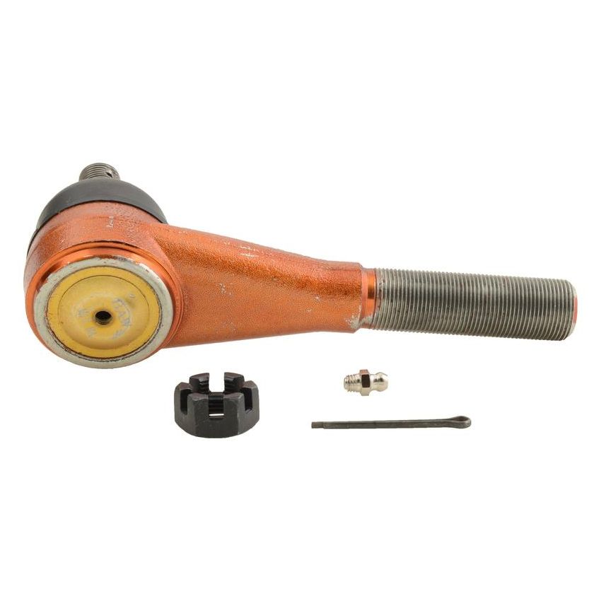 TRW PARTS JTE1456 TRW PREMIUM CHASSIS -  STEERING TIE ROD END - JTE1456