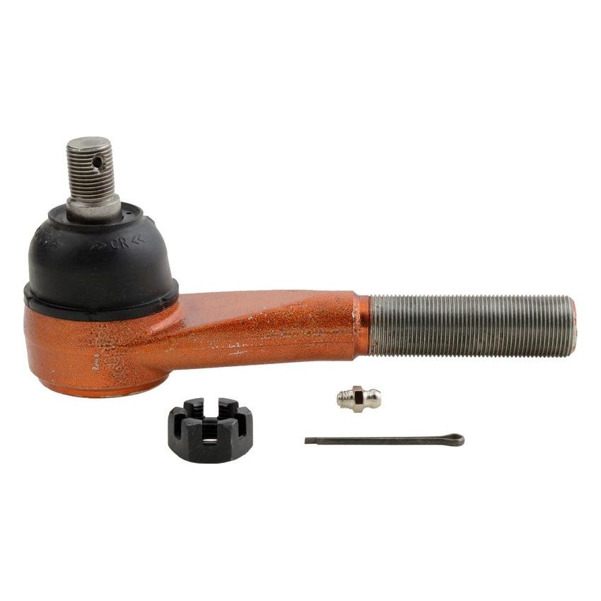 TRW PARTS JTE1456 TRW PREMIUM CHASSIS -  STEERING TIE ROD END - JTE1456