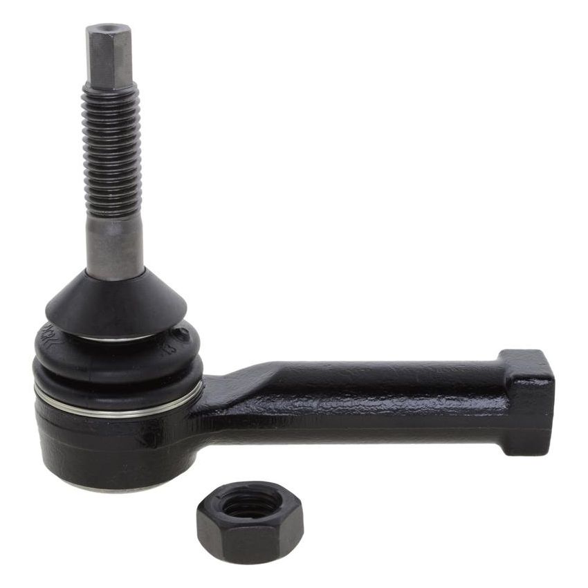 TRW PARTS JTE1463 TRW PREMIUM CHASSIS -  STEERING TIE ROD END - JTE1463