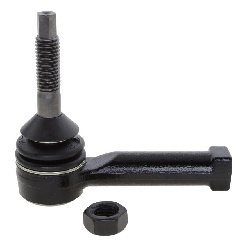 TRW PARTS JTE1463 TRW PREMIUM CHASSIS -  STEERING TIE ROD END - JTE1463