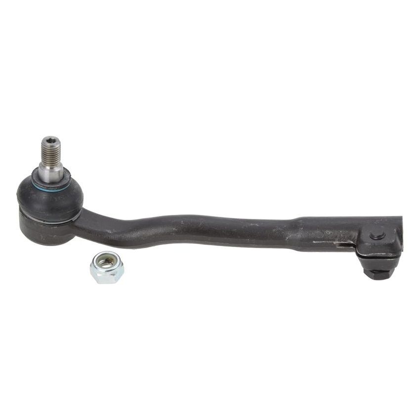 TRW PARTS JTE146 TRW PREMIUM CHASSIS -  STEERING TIE ROD END - JTE146