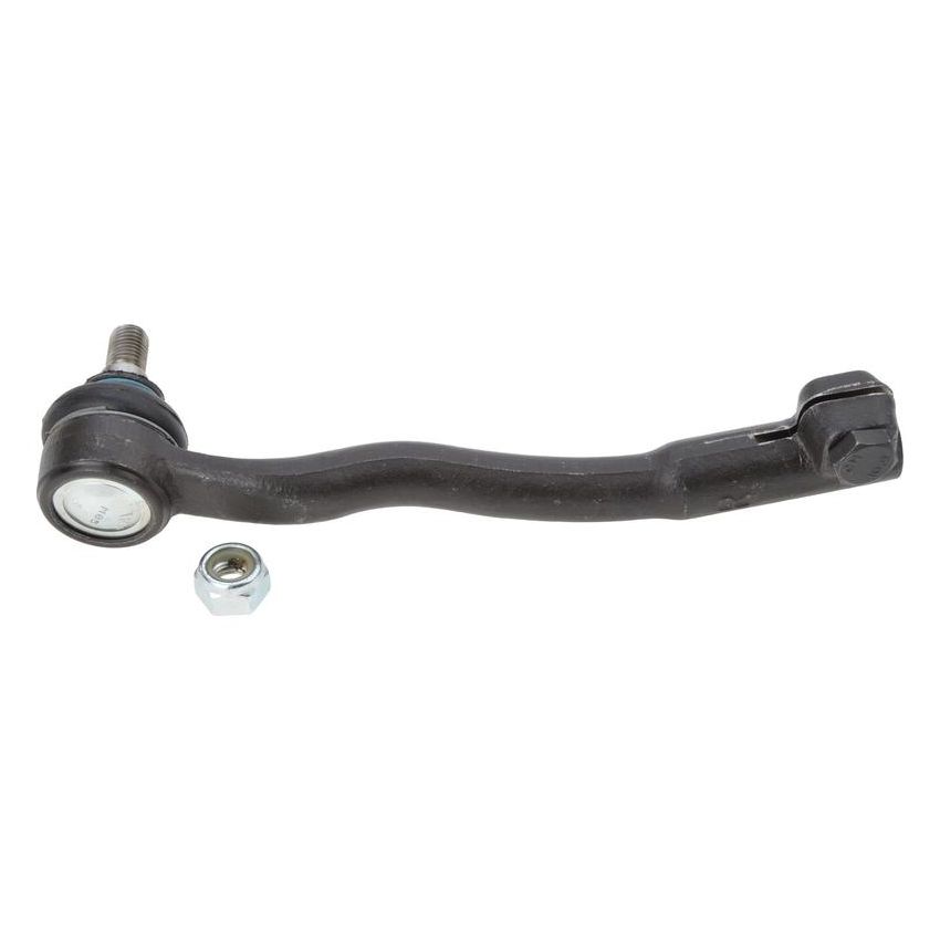 TRW PARTS JTE146 TRW PREMIUM CHASSIS -  STEERING TIE ROD END - JTE146