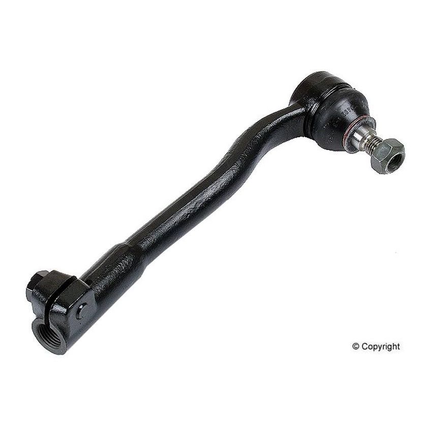 TRW PARTS JTE146 TRW PREMIUM CHASSIS -  STEERING TIE ROD END - JTE146