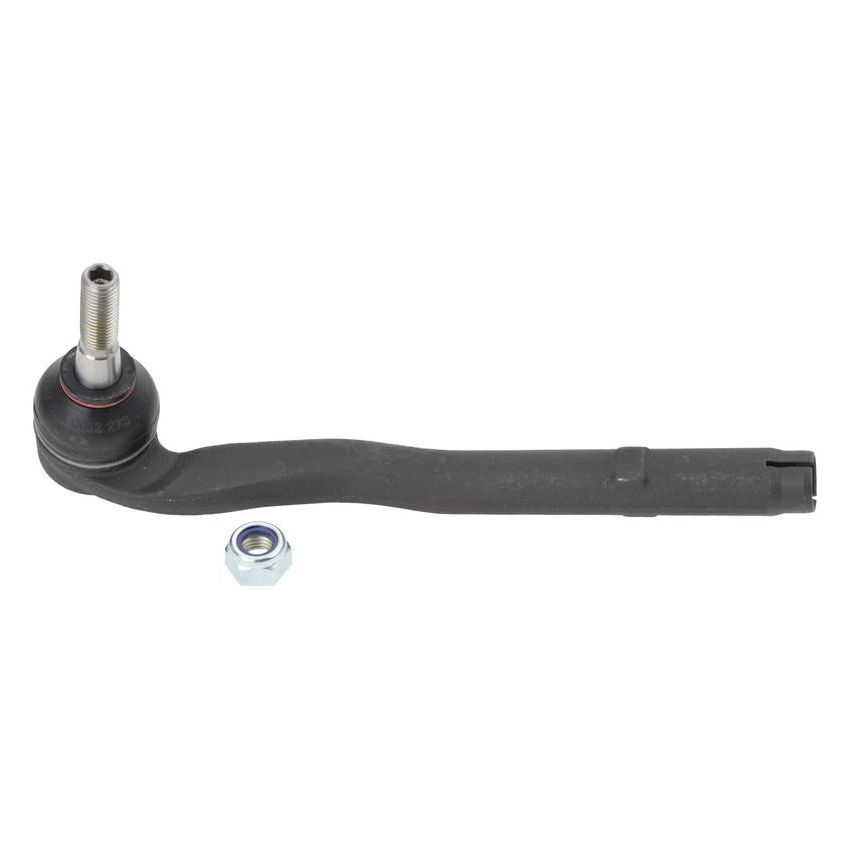 TRW PARTS JTE147 TRW PREMIUM CHASSIS -  STEERING TIE ROD END - JTE147