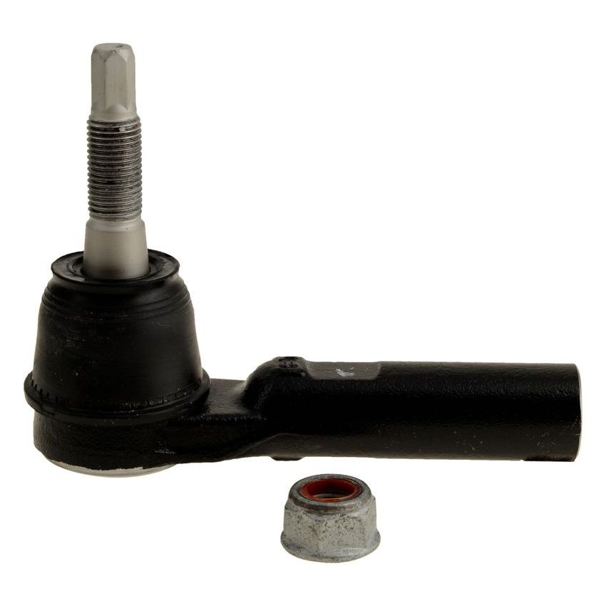 TRW PARTS JTE1517 TRW PREMIUM CHASSIS -  STEERING TIE ROD END - JTE1517