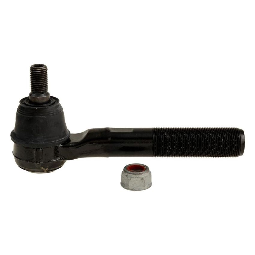 TRW PARTS JTE1518 TRW PREMIUM CHASSIS -  STEERING TIE ROD END - JTE1518