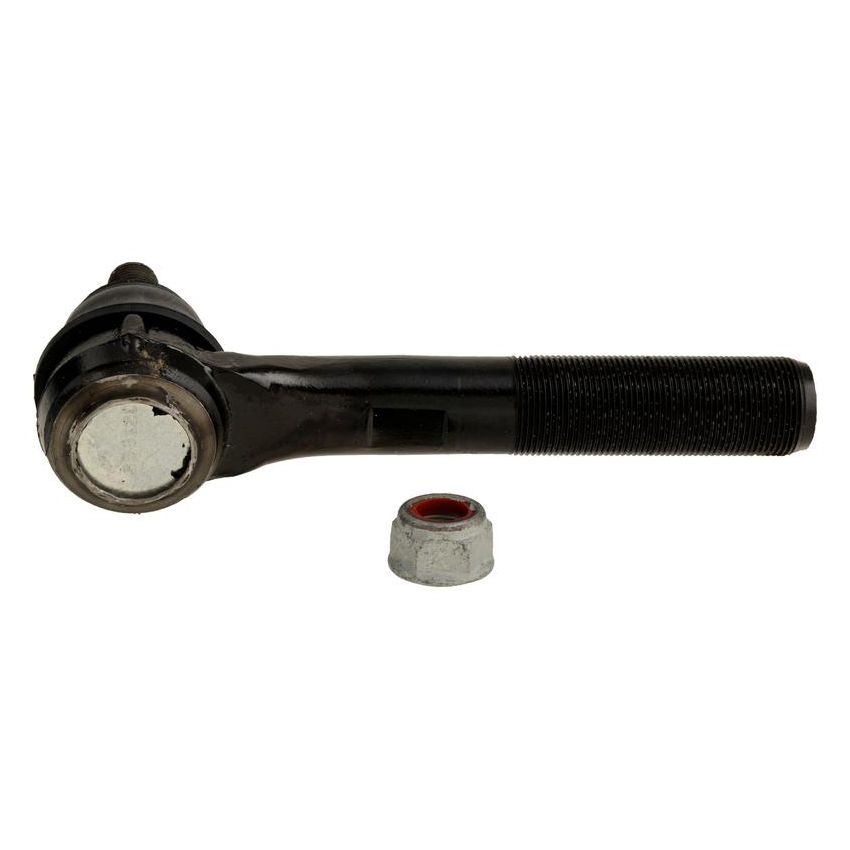 TRW PARTS JTE1518 TRW PREMIUM CHASSIS -  STEERING TIE ROD END - JTE1518