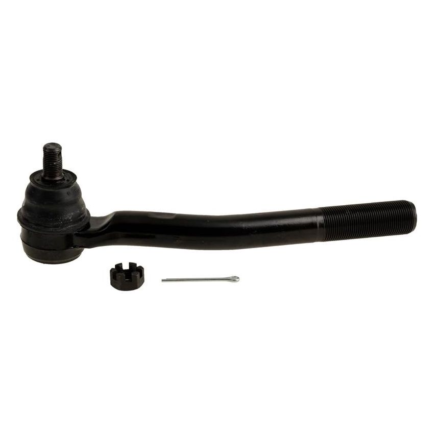 TRW PARTS JTE1521 TRW PREMIUM CHASSIS -  STEERING TIE ROD END - JTE1521