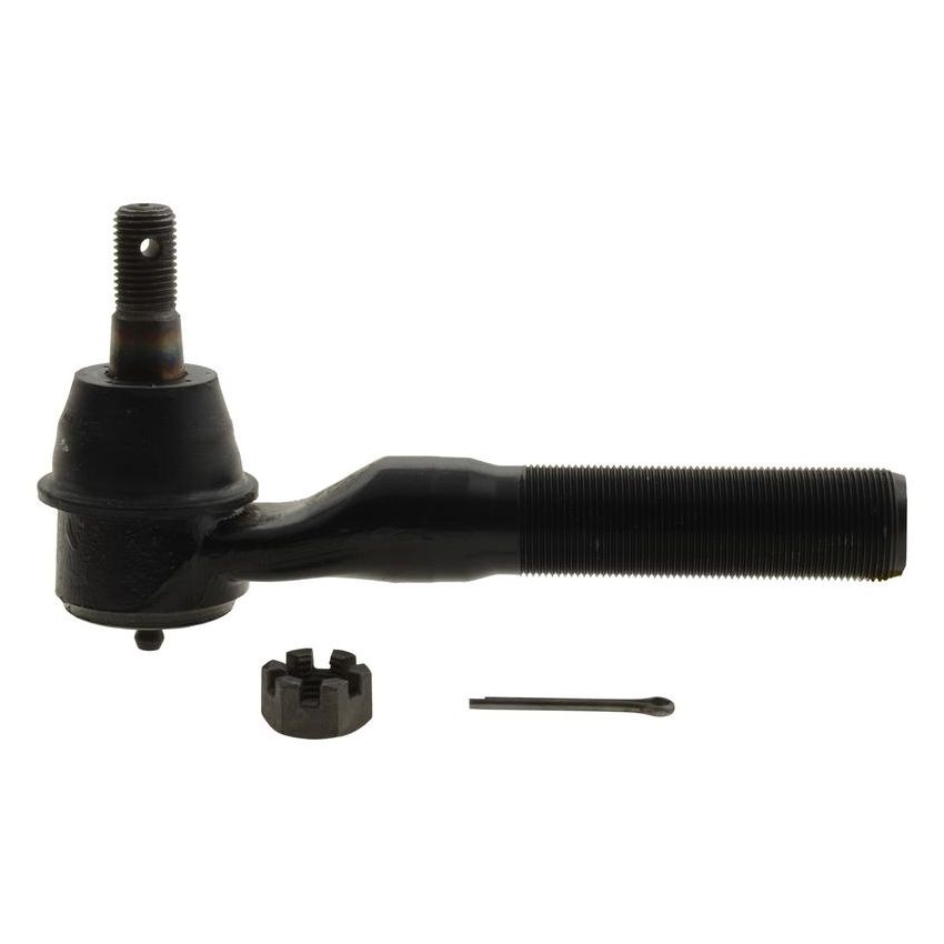 TRW PARTS JTE1525 TRW PREMIUM CHASSIS -  STEERING TIE ROD END - JTE1525