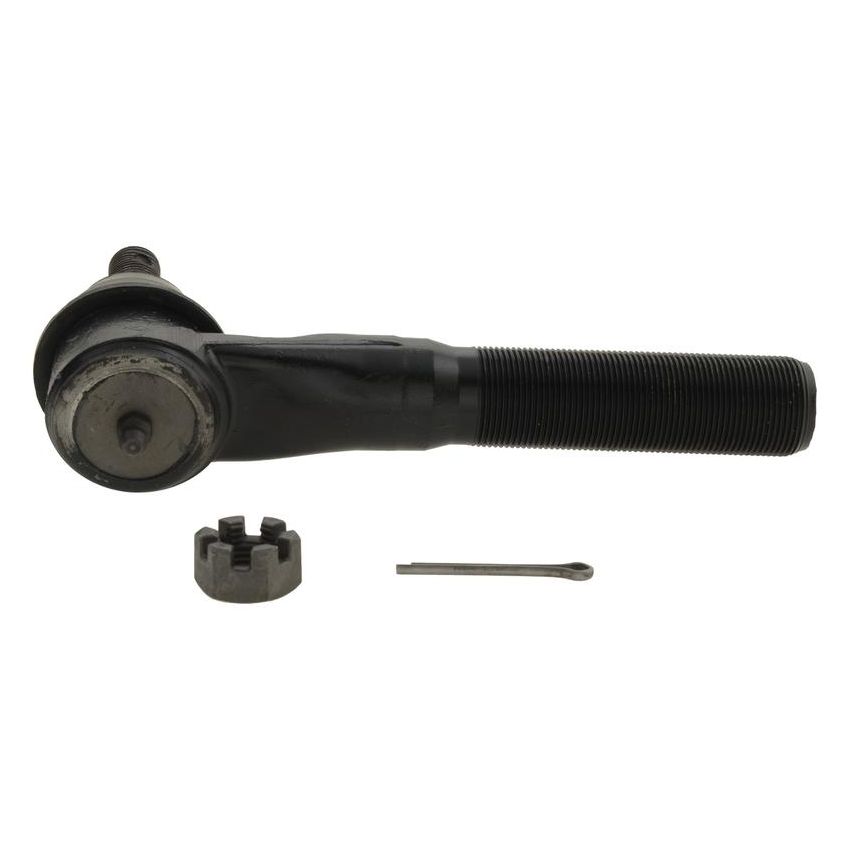 TRW PARTS JTE1525 TRW PREMIUM CHASSIS -  STEERING TIE ROD END - JTE1525