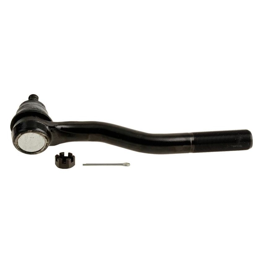 TRW PARTS JTE1526 TRW PREMIUM CHASSIS -  STEERING TIE ROD END - JTE1526