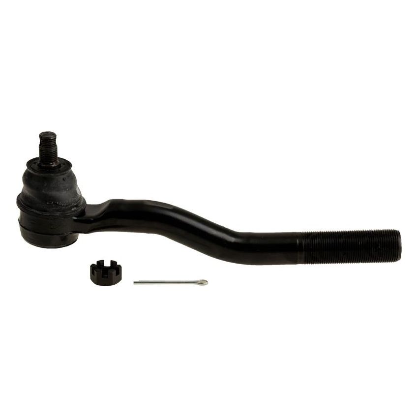 TRW PARTS JTE1526 TRW PREMIUM CHASSIS -  STEERING TIE ROD END - JTE1526
