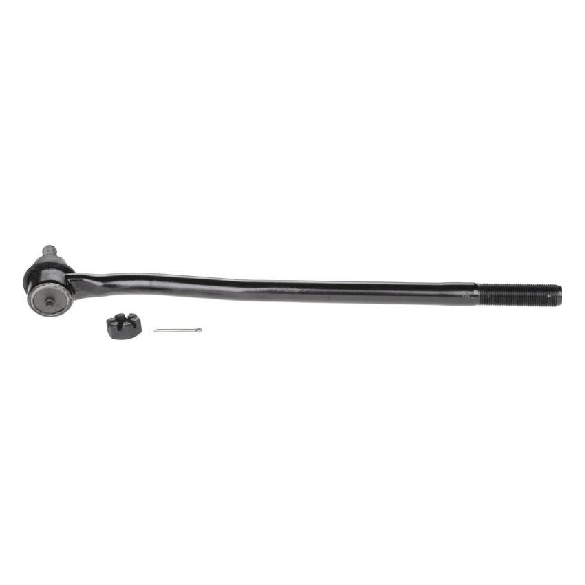 TRW PARTS JTE1528 TRW PREMIUM CHASSIS -  STEERING TIE ROD END - JTE1528