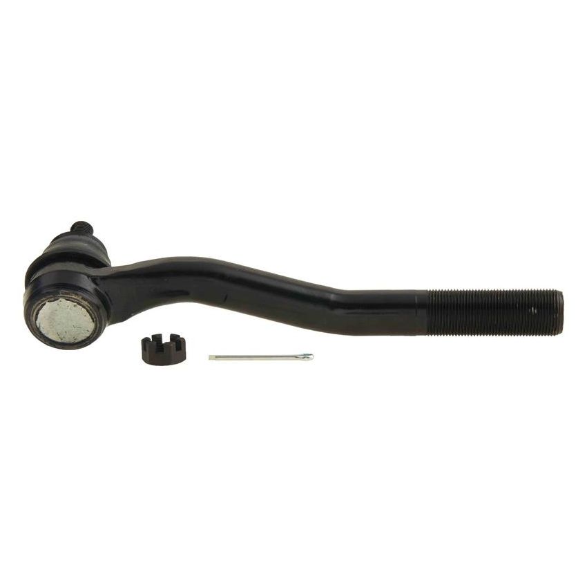 TRW PARTS JTE1532 TRW PREMIUM CHASSIS -  STEERING TIE ROD END - JTE1532