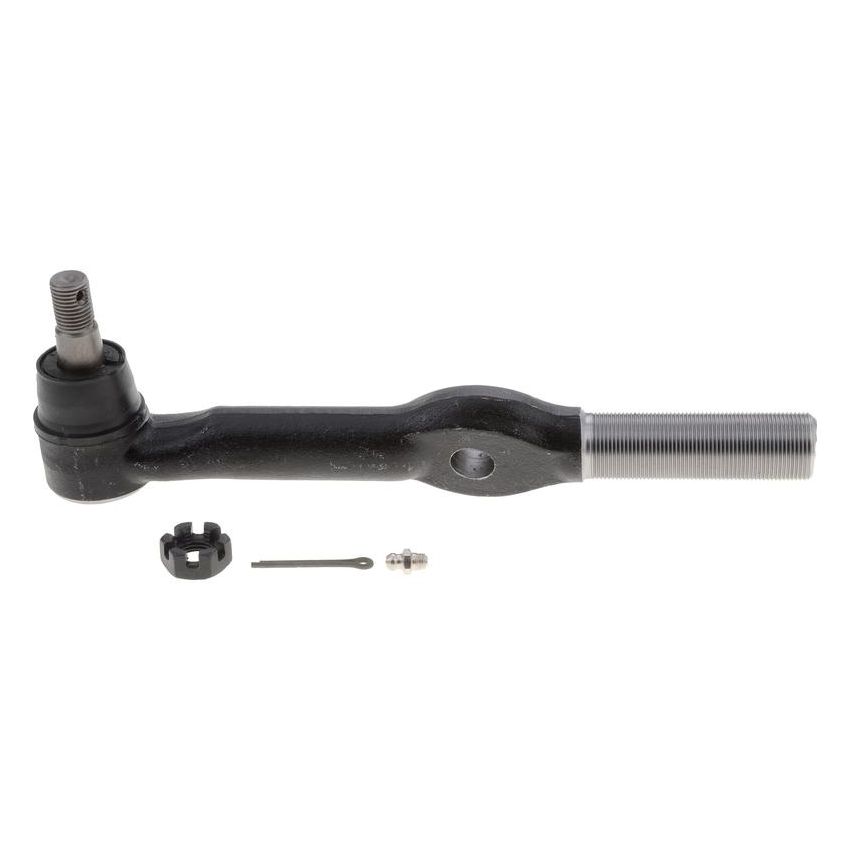 TRW PARTS JTE1534 TRW PREMIUM CHASSIS -  STEERING TIE ROD END - JTE1534