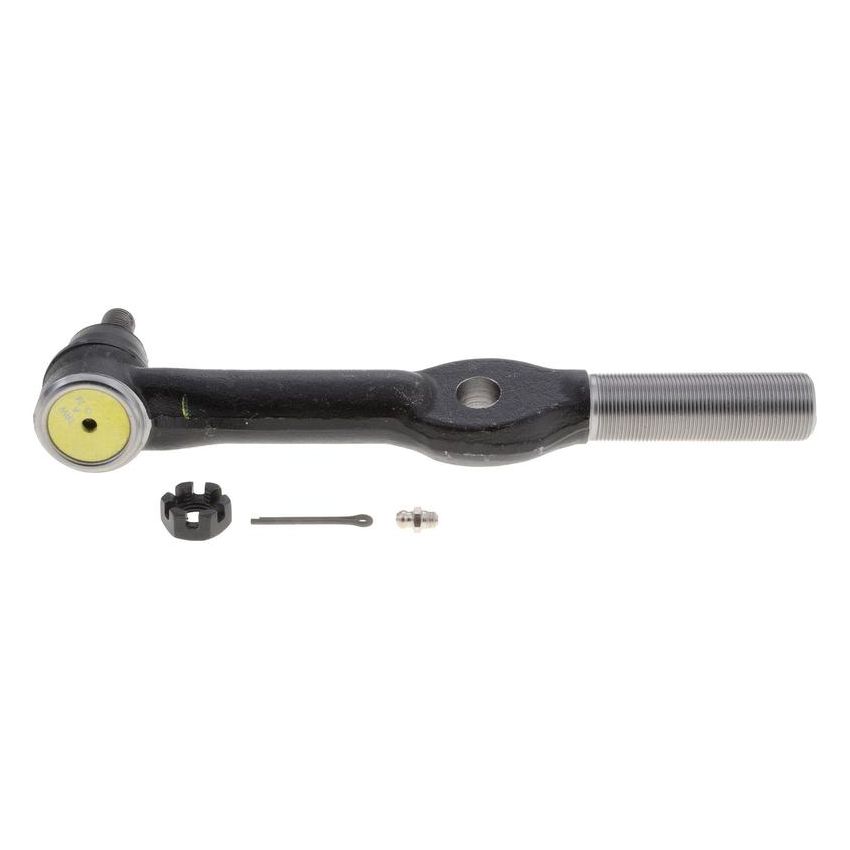 TRW PARTS JTE1534 TRW PREMIUM CHASSIS -  STEERING TIE ROD END - JTE1534