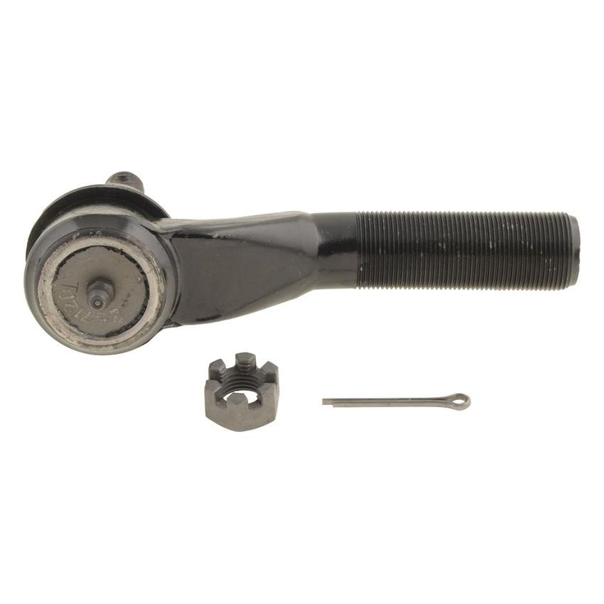 TRW PARTS JTE1549 TRW PREMIUM CHASSIS -  STEERING TIE ROD END - JTE1549