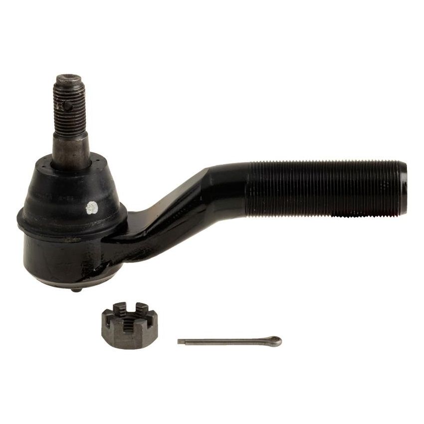 TRW PARTS JTE1549 TRW PREMIUM CHASSIS -  STEERING TIE ROD END - JTE1549