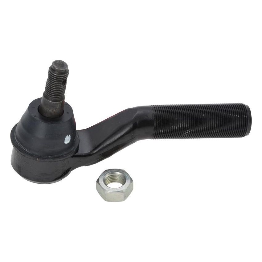 TRW PARTS JTE1554 TRW PREMIUM CHASSIS -  STEERING TIE ROD END - JTE1554