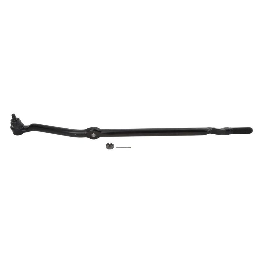 TRW PARTS JTE1556 TRW PREMIUM CHASSIS -  STEERING TIE ROD END - JTE1556