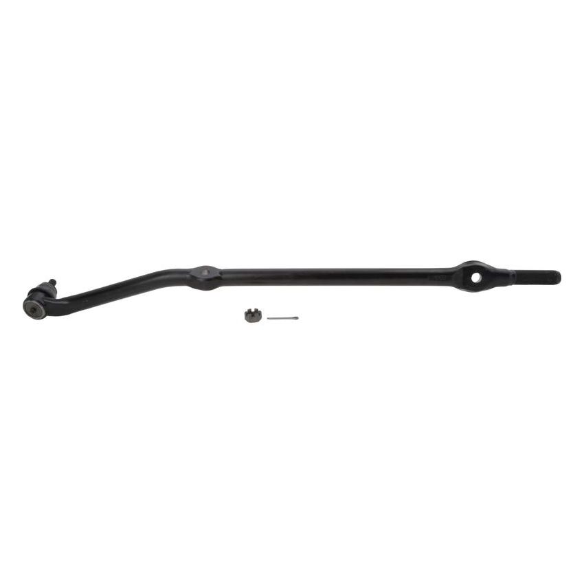 TRW PARTS JTE1556 TRW PREMIUM CHASSIS -  STEERING TIE ROD END - JTE1556