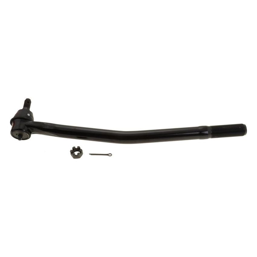 TRW PARTS JTE1557 TRW PREMIUM CHASSIS -  STEERING TIE ROD END - JTE1557