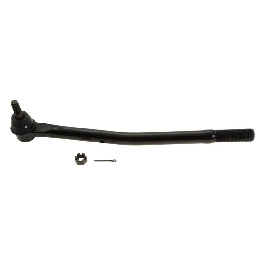 TRW PARTS JTE1557 TRW PREMIUM CHASSIS -  STEERING TIE ROD END - JTE1557