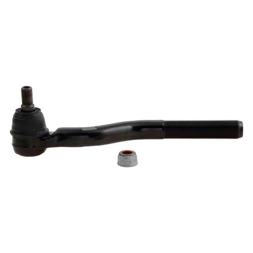 TRW PARTS JTE1561 TRW PREMIUM CHASSIS -  STEERING TIE ROD END - JTE1561