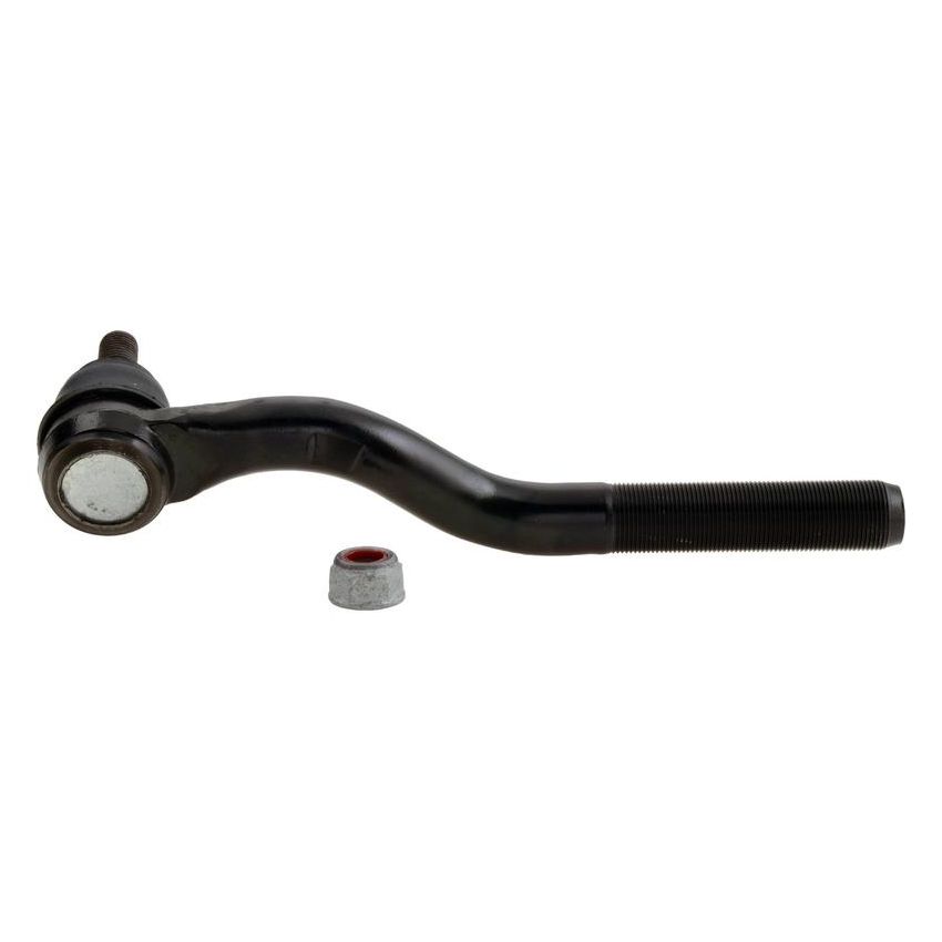 TRW PARTS JTE1561 TRW PREMIUM CHASSIS -  STEERING TIE ROD END - JTE1561