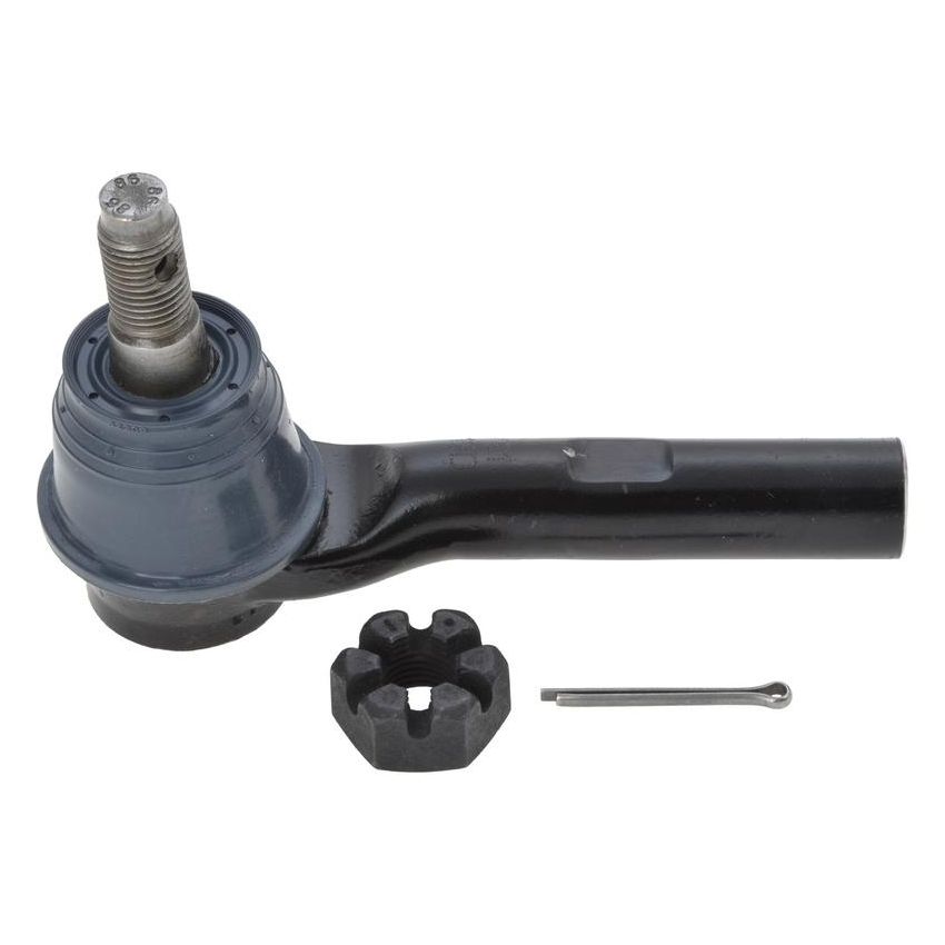 TRW PARTS JTE1569 TRW PREMIUM CHASSIS -  STEERING TIE ROD END - JTE1569
